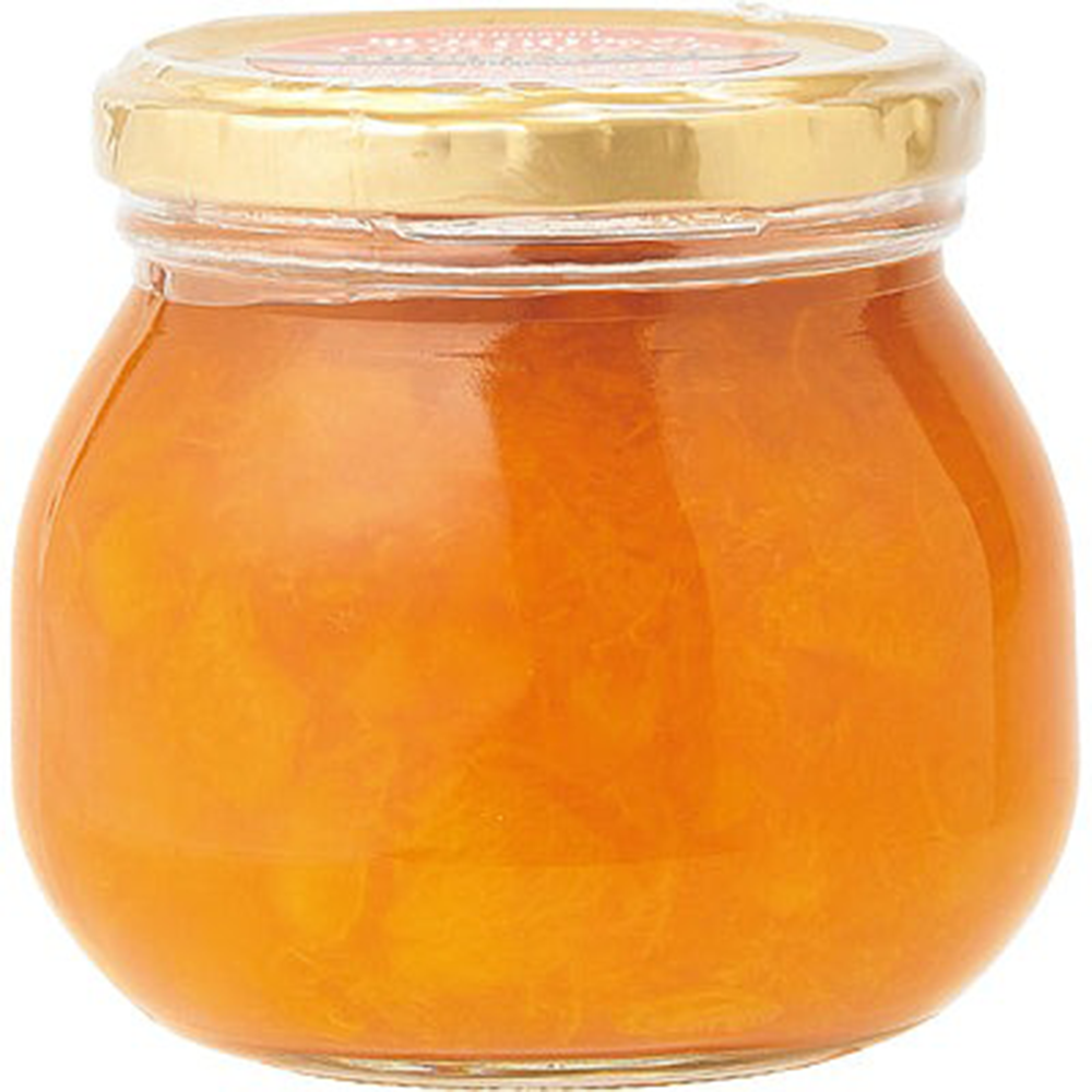 Seijo Ishii 60% Fruit Jam 290g (Apricot / Orange Marmalade / Strawberry / Blueberry / Raspberry)