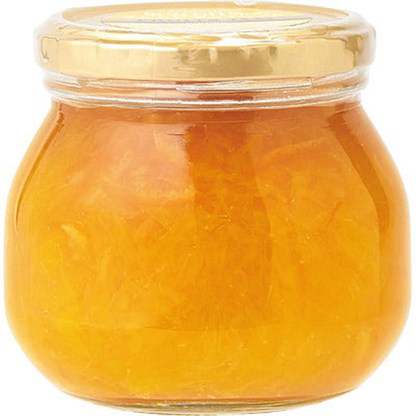 Seijo Ishii 60% Fruit Jam 290g (Apricot / Orange Marmalade / Strawberry / Blueberry / Raspberry)