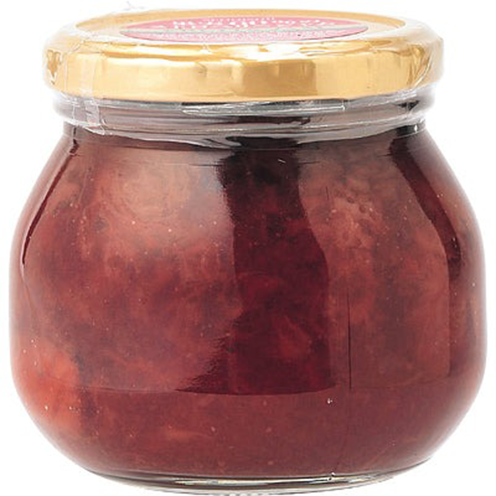 Seijo Ishii 60% Fruit Jam 290g (Apricot / Orange Marmalade / Strawberry / Blueberry / Raspberry)