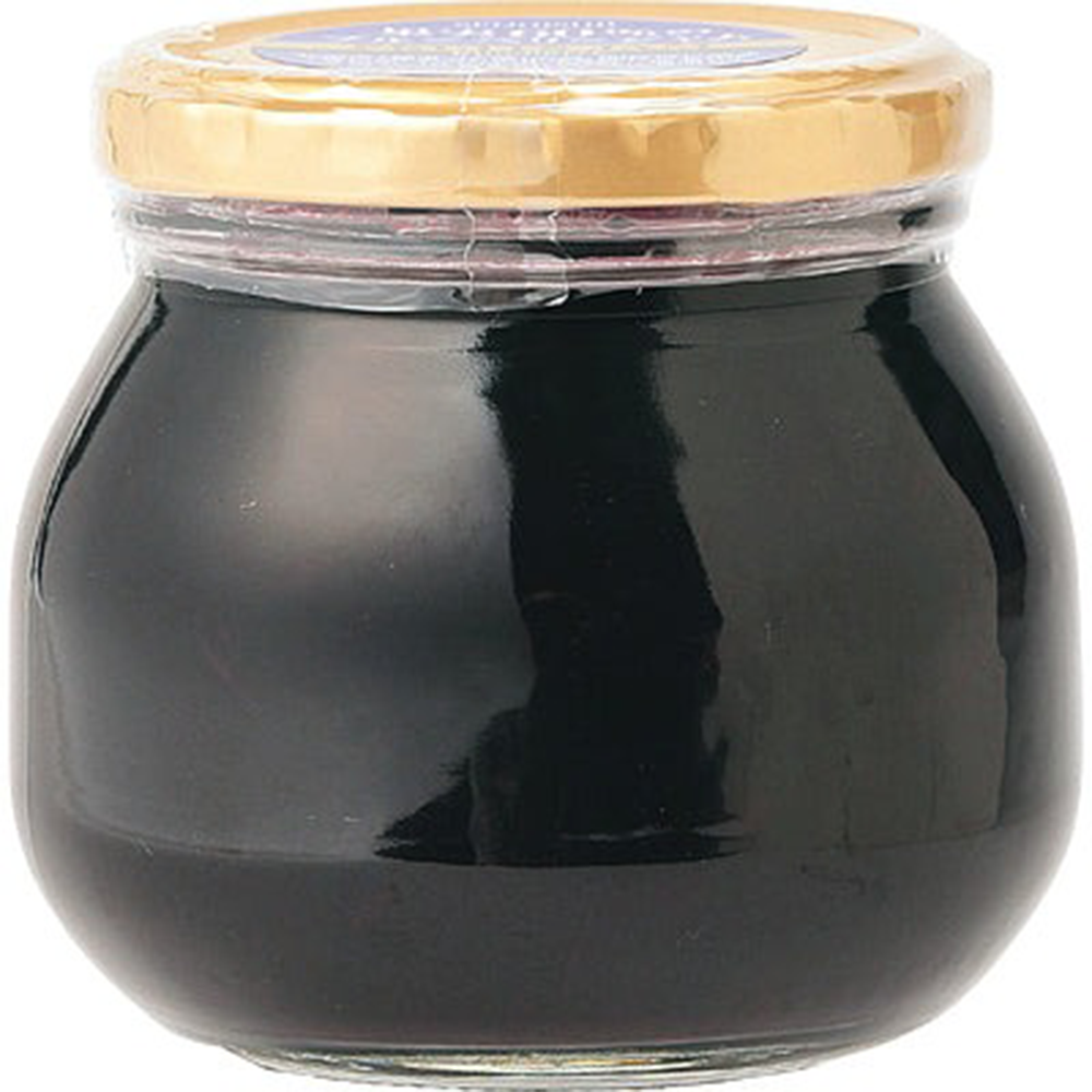 Seijo Ishii 60% Fruit Jam 290g (Apricot / Orange Marmalade / Strawberry / Blueberry / Raspberry)