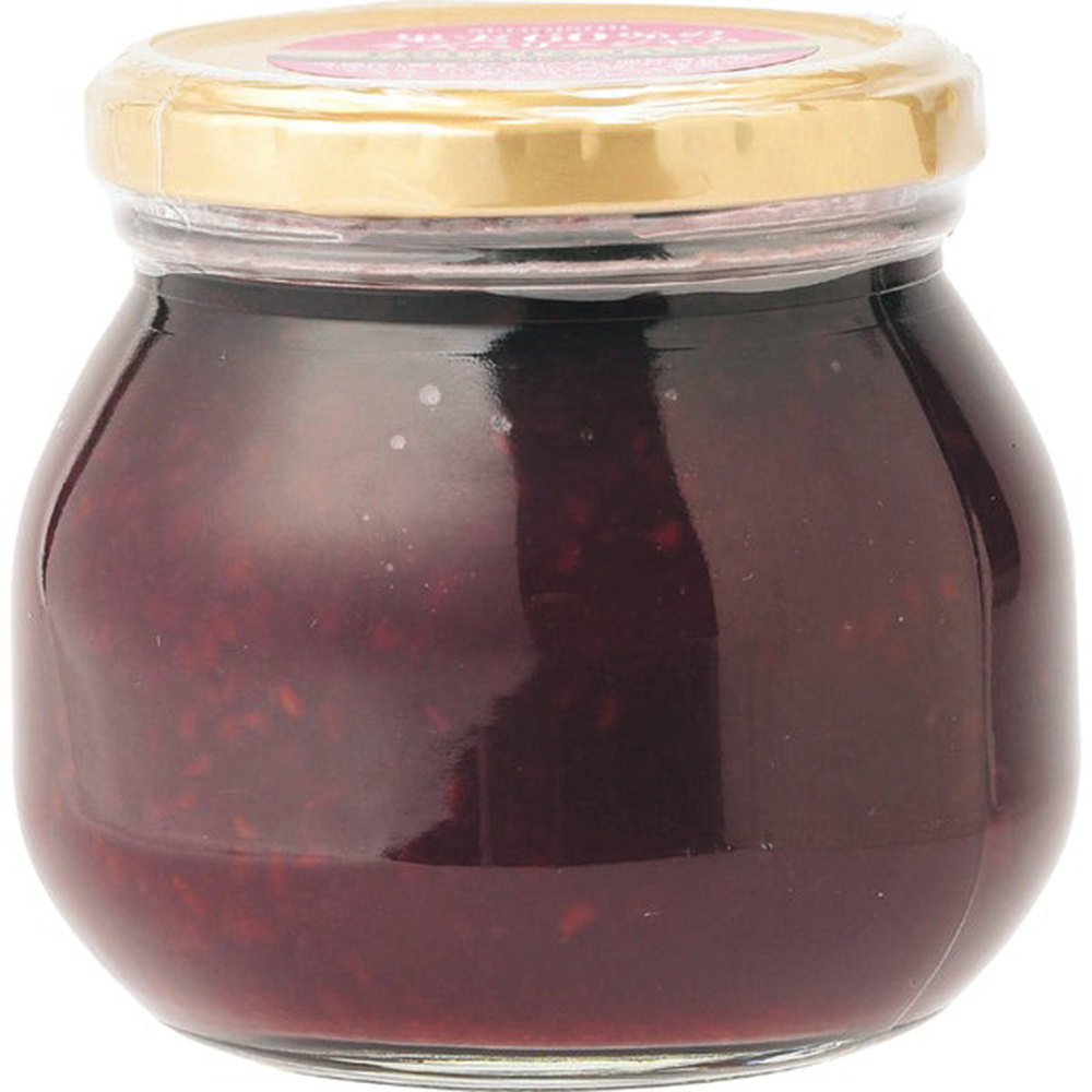 Seijo Ishii 60% Fruit Jam 290g (Apricot / Orange Marmalade / Strawberry / Blueberry / Raspberry)