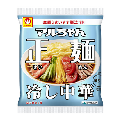 Toyo Suisan Maruchan Seimen Noodle (Chilled Sesame Sauce / Chilled Chinese Noodles)