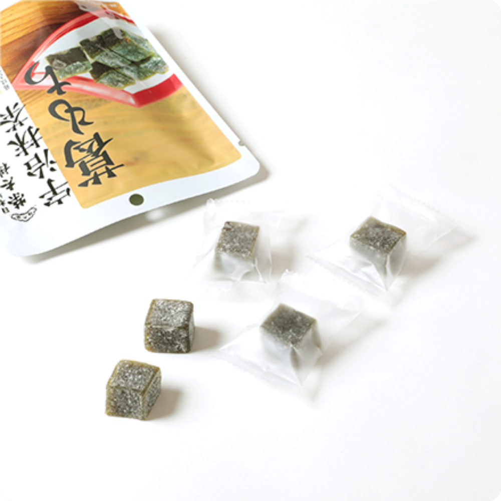 Eitaro Uji Green Tea Kuzumochi 60g