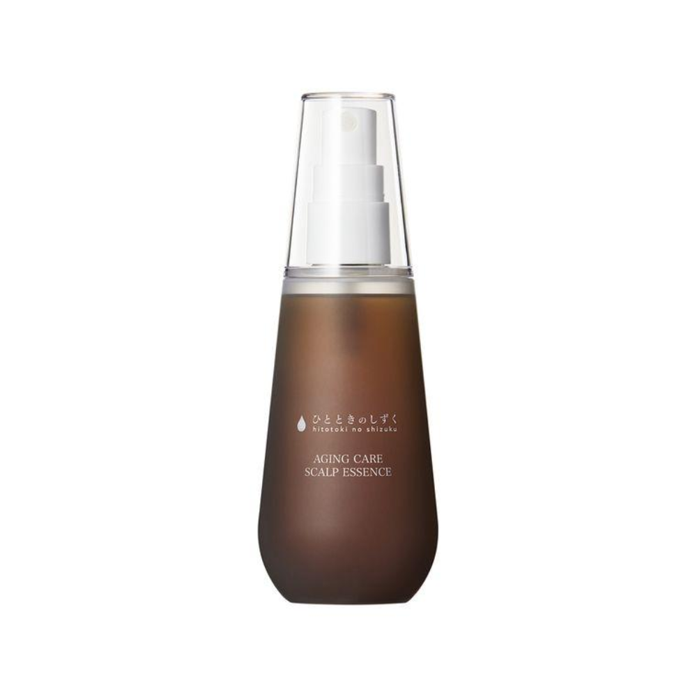 R Idea Hitotoki no Shizuku Scalp Essence 120ml