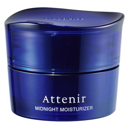 Attenir Midnight Moisturizer (35g / Refill 35g)