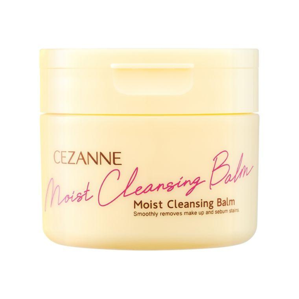 CEZANNE Uru Off Cleansing Balm 90g