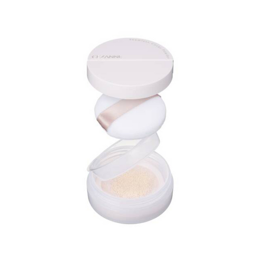 CEZANNE Seamless Cover Powder 01 Foggy Beige