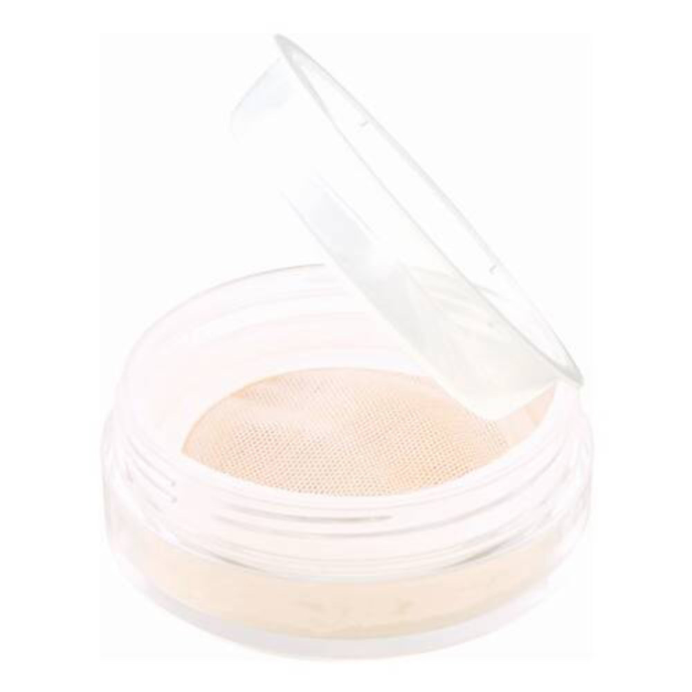 CEZANNE Seamless Cover Powder 01 Foggy Beige