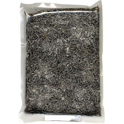 KURAKON Salted Kelp Using 100% Hokkaido Kelp 1 Piece (21g / 47g / 500g Value Pack)