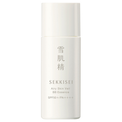 KOSE Sekkisei Clear Wellness Airy Skin Veil BB Essence 30ml (02 Regular Natural / 01 Light Natural)