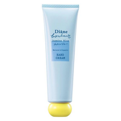 NatureLab Diane Bonheur Hand Cream 50ml (Night Dream Tea Scent / Jasmine Blue Scent)