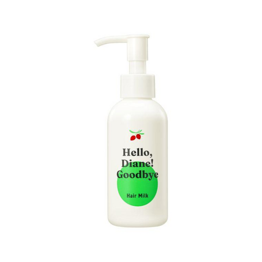 NatureLab Hello Diane Goodbye Moisture Repair Hair Milk 120ml