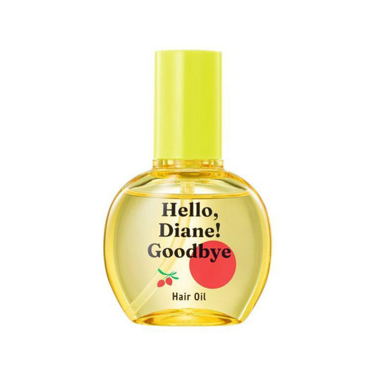 NatureLab Hello Diane Goodbye Damage Repair Hair Oil 65ml