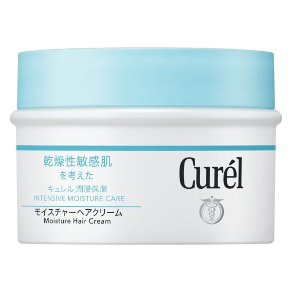 Kao Curel Moisture Hair Cream 70g