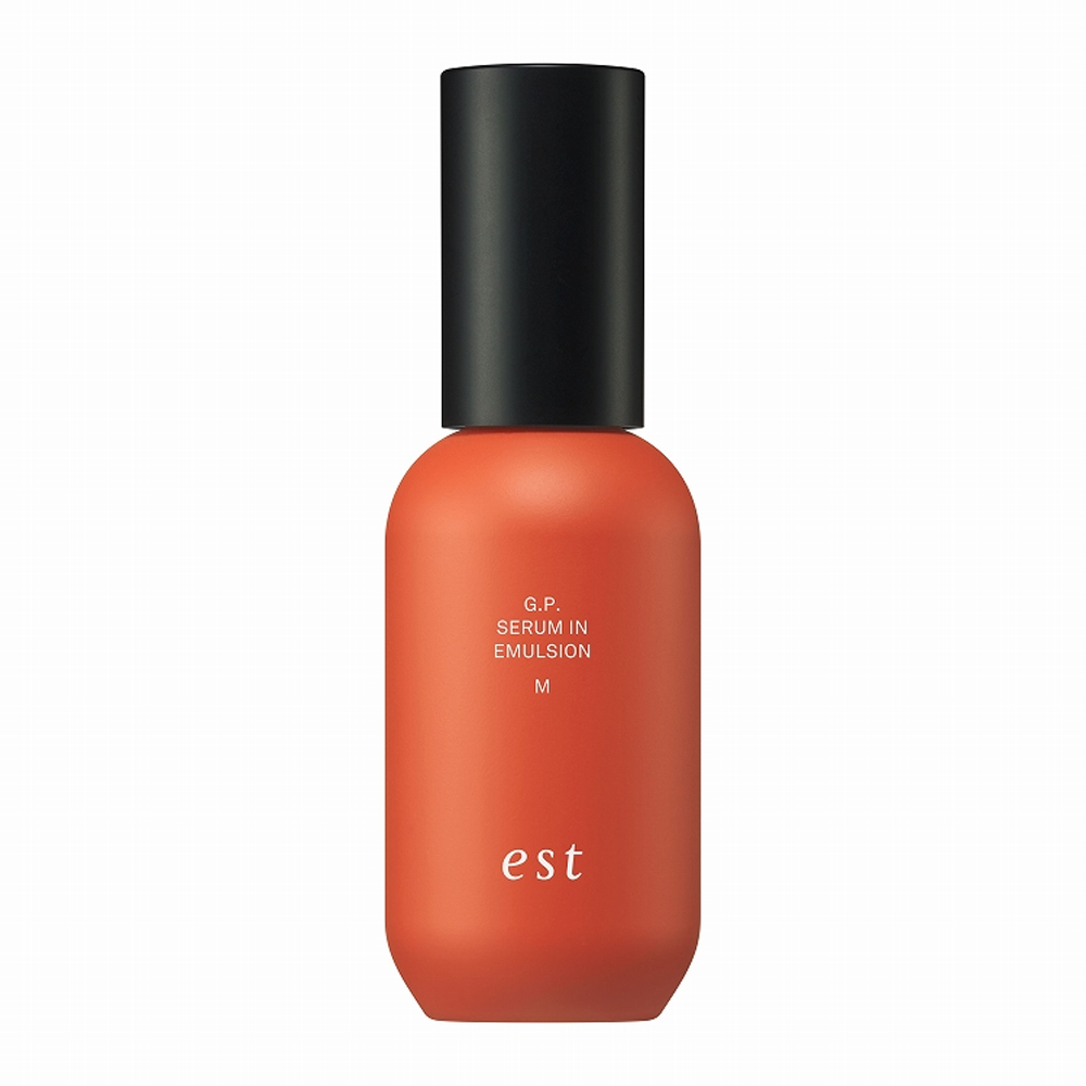 Kao est G.P. Serum-in Emulsion B / L / M (120g / Refill 120g)