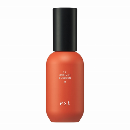 Kao est G.P. Serum-in Emulsion B / L / M (120g / Refill 120g)