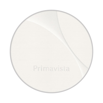 Kao Primavista Silky Lasting Pressed Powder Refill (Sheer Beige / Lucent White)