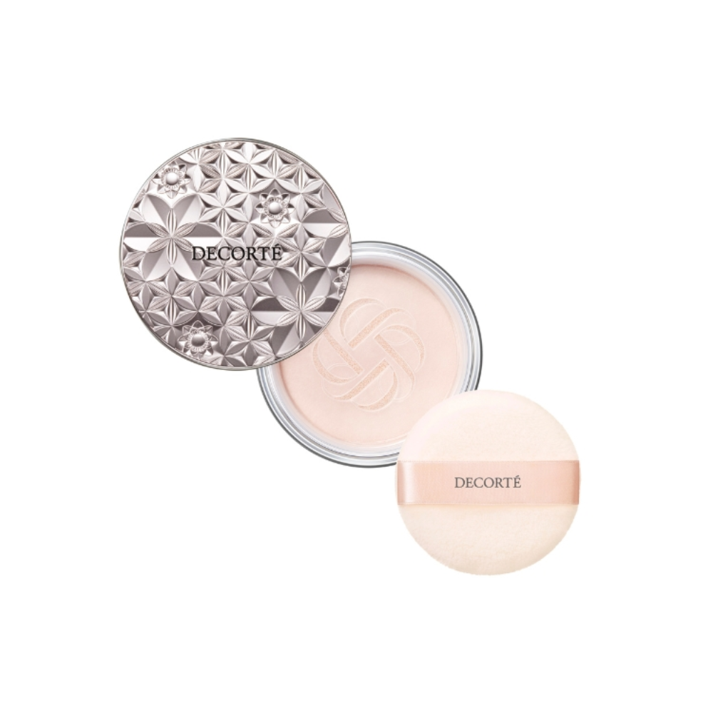 Kose Cosme Decorte Loose Powder 00 Translucent 20g