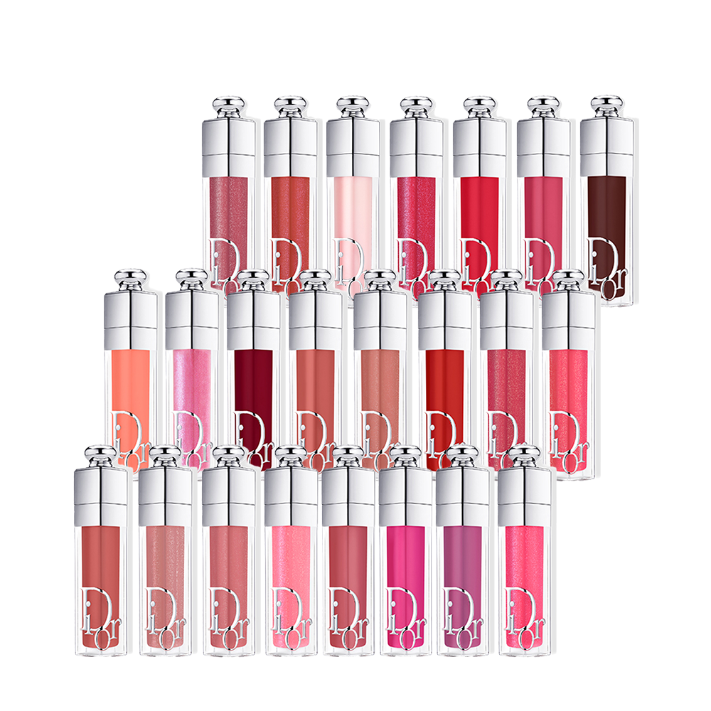 Dior Addict Lip Maximizer