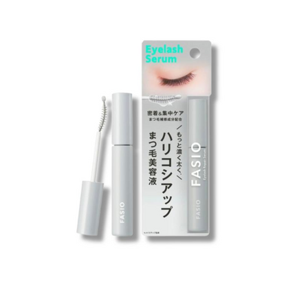 KOSE Fashio Eyelash Harikoshi Up Eyelash Serum 5.5ml