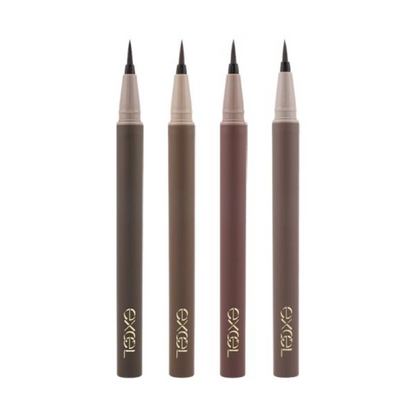 Tokiwa SANA Excel Mellow Shade Liquid Eyeliner  ML01 / ML02 / ML03 / ML04