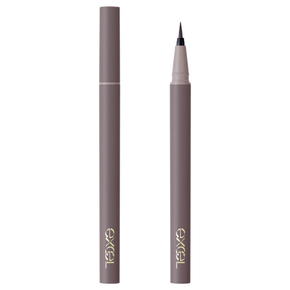 Tokiwa SANA Excel Mellow Shade Liquid Eyeliner  ML01 / ML02 / ML03 / ML04