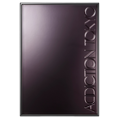 Addiction The Eyeshadow Palette + 009 Enchanted Lilac 6g