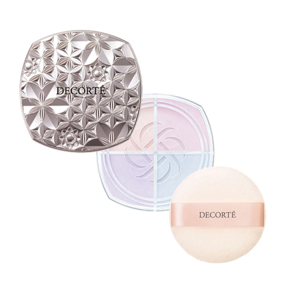 Kose Cosme DECORTE Loose Powder 101 Harmony Veil 16g