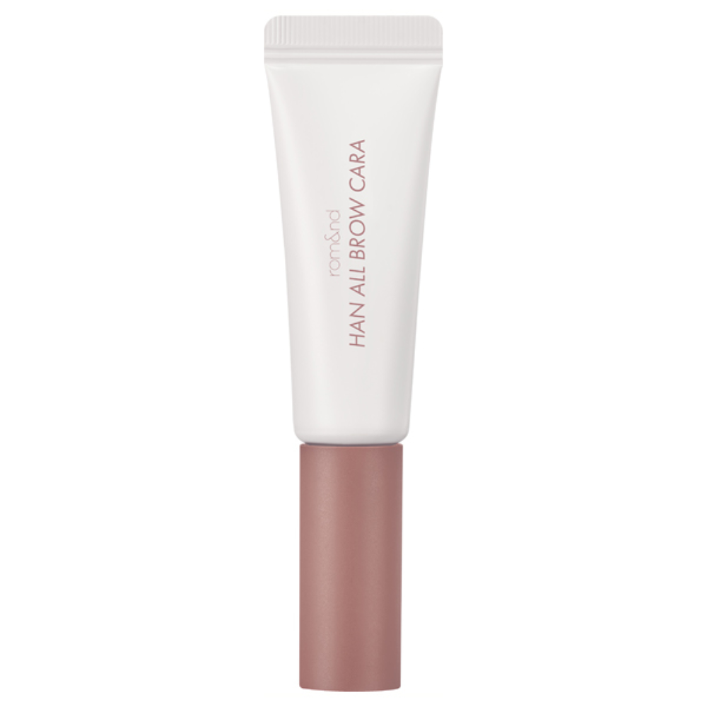 rom&nd Han All Brow Mascara 05 DUSKY ROSE 9g