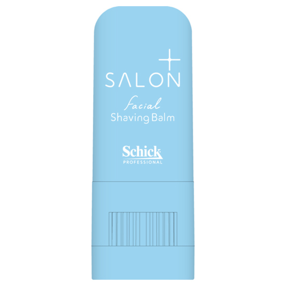 Schick Salon Plus Facial Shaving Balm 6.5g