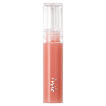 Fujiko Nuance Wrap Tint 01 Coral Pink 2.8g