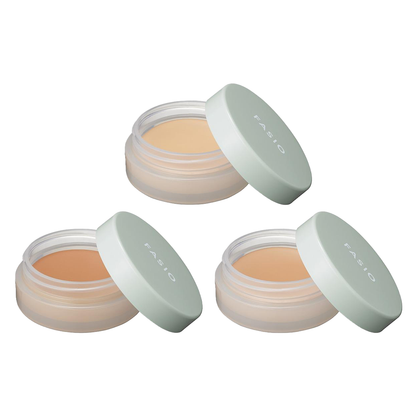 Kose FASIO Ultra Cover Concealer WP  00 / 01 / 02 10g