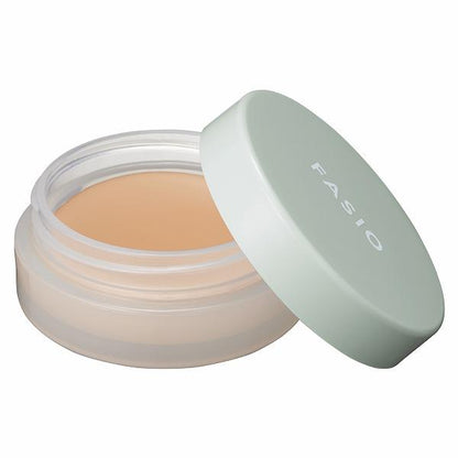 Kose FASIO Ultra Cover Concealer WP  00 / 01 / 02 10g