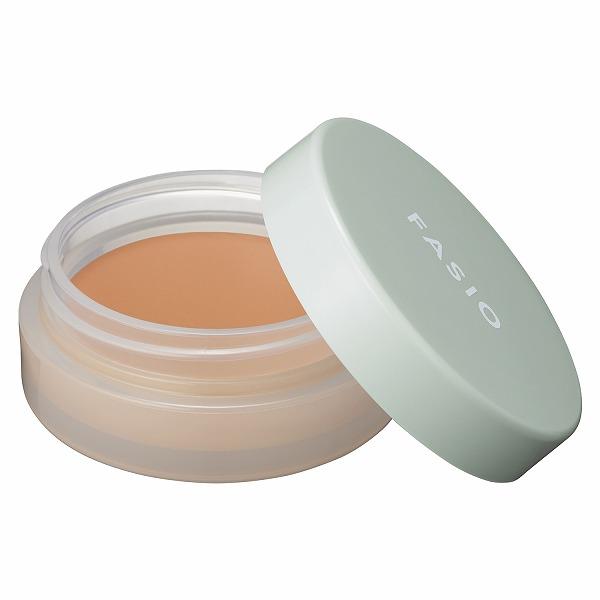 Kose FASIO Ultra Cover Concealer WP  00 / 01 / 02 10g