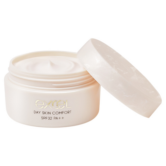 Tokiwa SANA excel Day Skin Comfort 43g