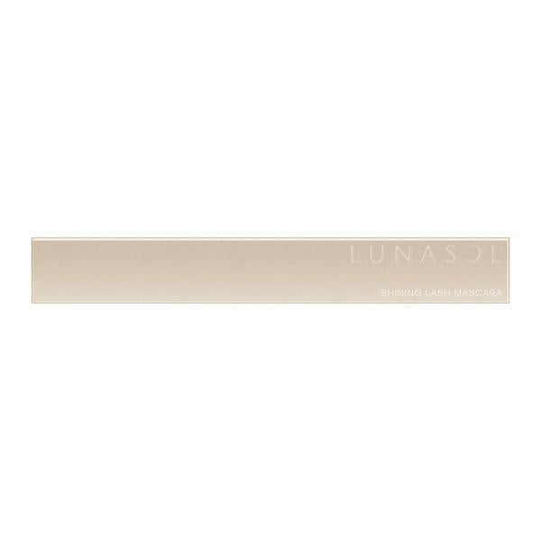 Kanebo LUNASOL Shining Lash Mascara EX03 Glacial Mauve 7.2g