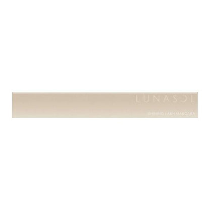 Kanebo LUNASOL Shining Lash Mascara EX03 Glacial Mauve 7.2g