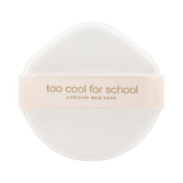 Too Cool For School Fixing Nude Fit Cushion (#2C Pink Ochre / #2W Beige Ochre) - 12g