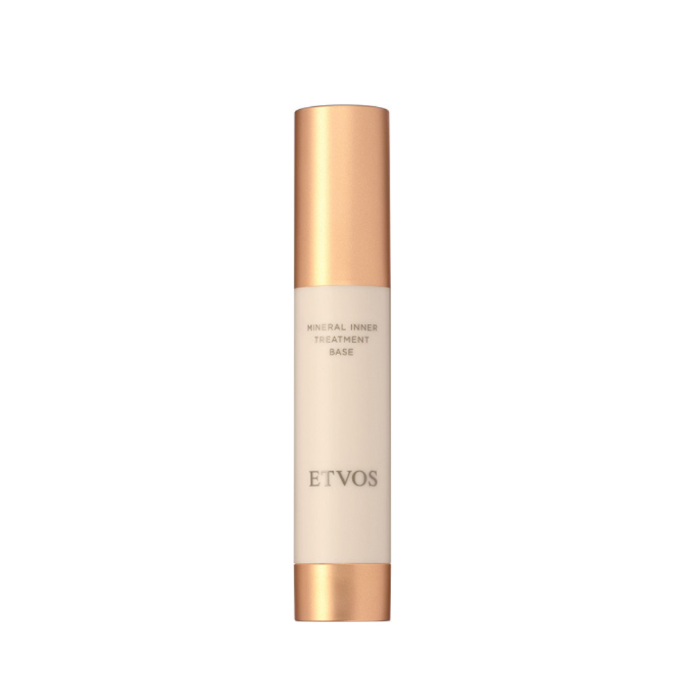 ETVOS Mineral Inner Treatment Base Porcelain Beige 25ml