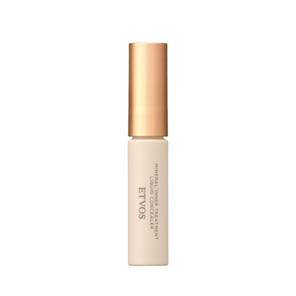 ETVOS Mineral Inner Treatment Liquid Concealer Yellow Beige 8g