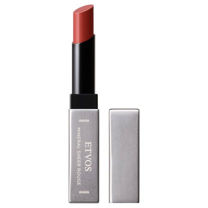 ETVOS Mineral Sheer Rouge II 2g