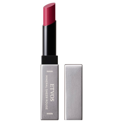 ETVOS Mineral Sheer Rouge II 2g