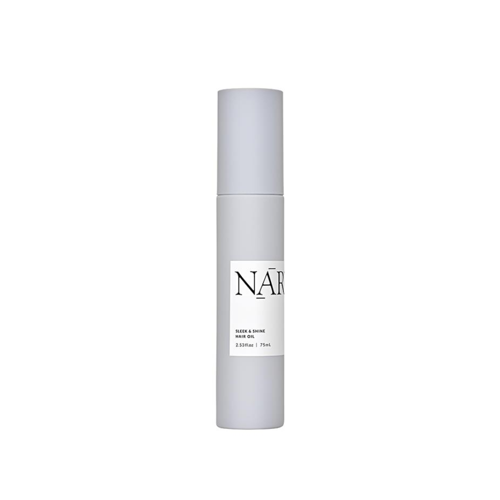 yokilabo NARTH Sleek & Shine Hair Oil 75mml