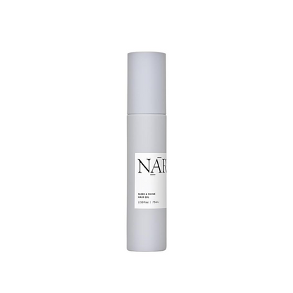 yokilabo NARTH Sleek & Shine Hair Oil 75mml
