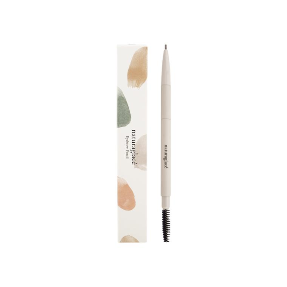 Nature's Way naturaglace Eyebrow Pencil 02 Medium Brown