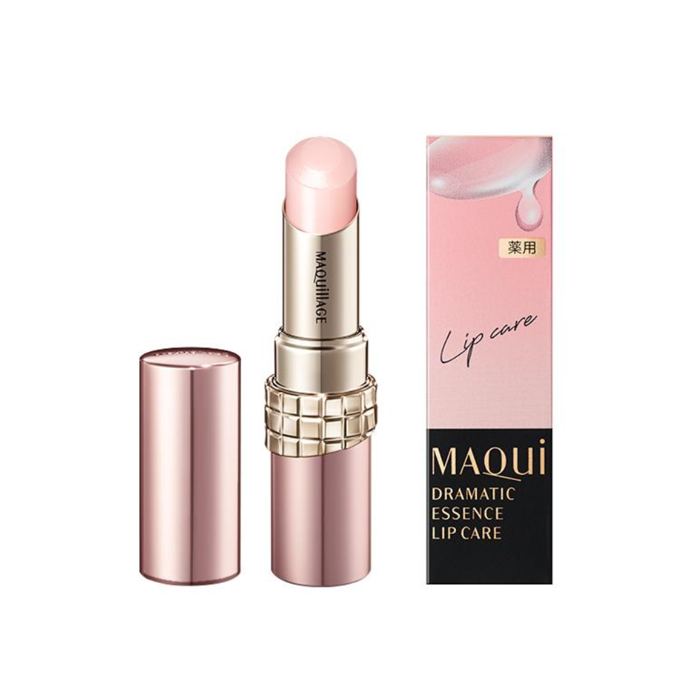 Shiseido Maquillage Dramatic Essence Lip Care 3.8g