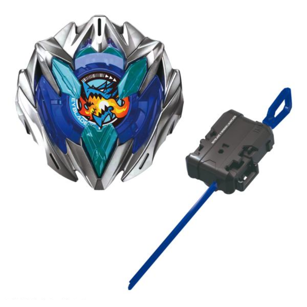 TOMY Beyblade (BX-00 / BX-33 / BX-35 / UX-01 / UX-02 / UX-03 / UX-05 / UX-07)