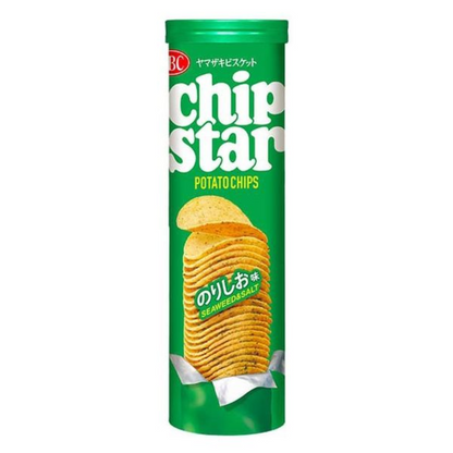 Yamazaki Chip Star Potato Chip Series (S / L)