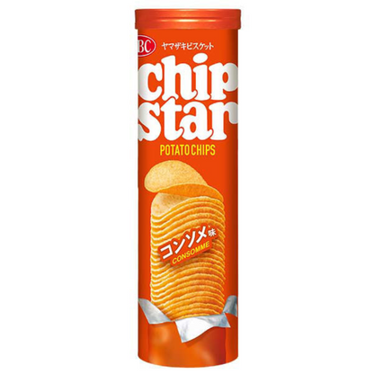 Yamazaki Chip Star Potato Chip Series (S / L)