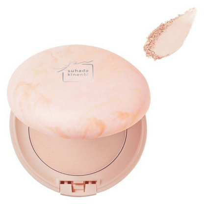 SANA Suhada Anniversary Skin Care Powder (01 Nude Beige / 02 Clear Beige) 10g